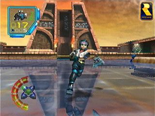 Jet Force Gemini