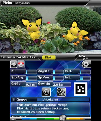 Pokedex 3D Pro