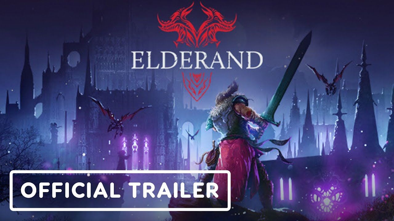 Elderand