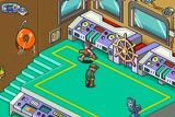 Mega Man Battle Network 5 - Team: Protoman