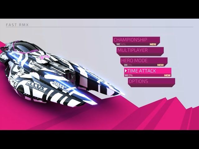 FAST RMX - Update Online