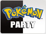 Pokémon Party