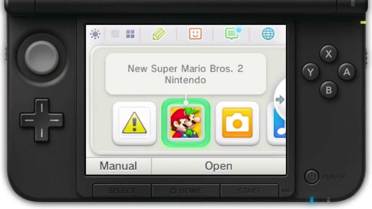 DLCs für New Super Mario Bros 2