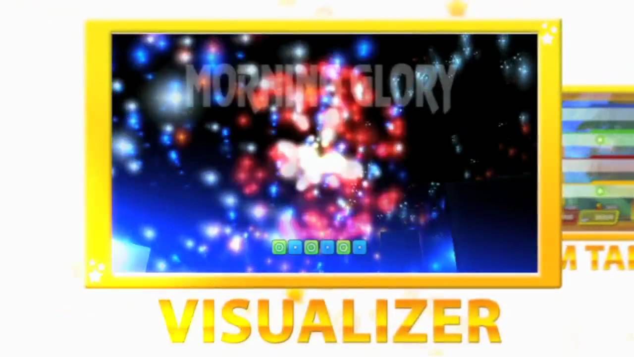 Neuer Trailer zur Steuerung von Let´s Tap für Wii