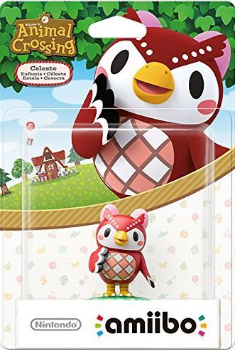 Animal Crossing Collection Eufemia Cover