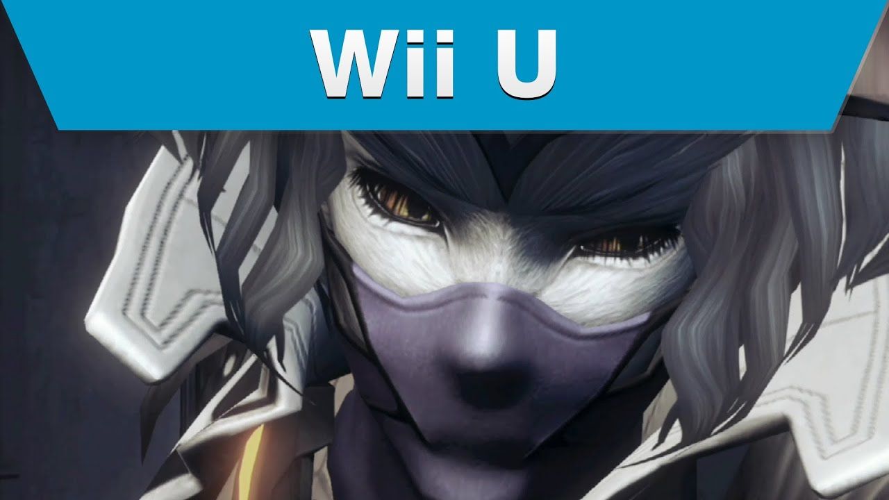 Xenoblade Chronicles X: 5-facher Umfang des Wii U-Vorgängers