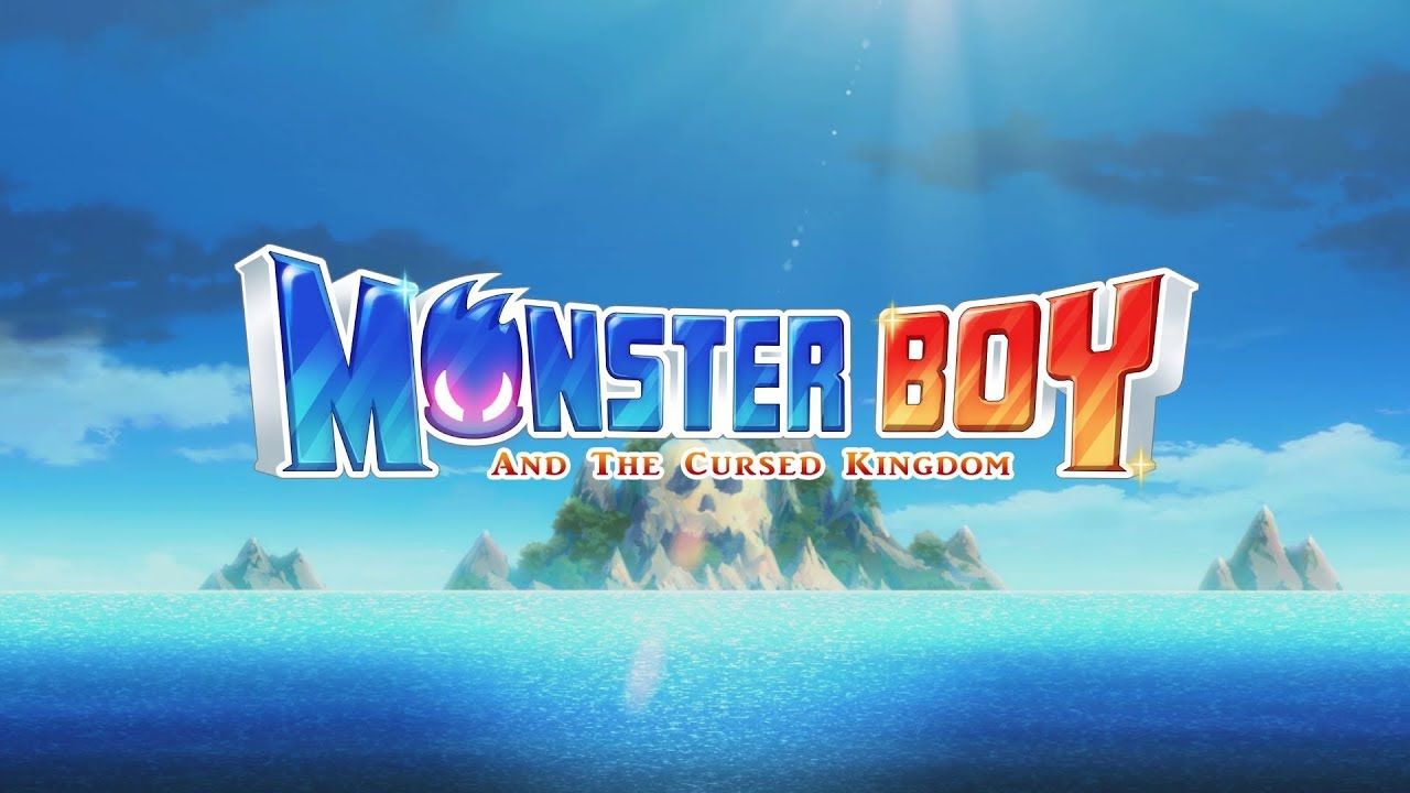 E3 Trailer zu Monster Boy and the Cursed Kingdom