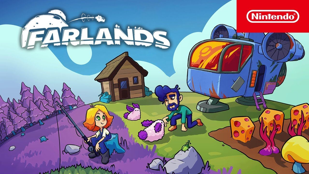 Farlands