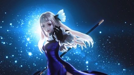 Bravely Second: End Layer