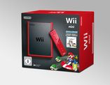Wii mini + Mario Kart Wii Bundle angekündigt