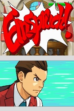 Apollo Justice