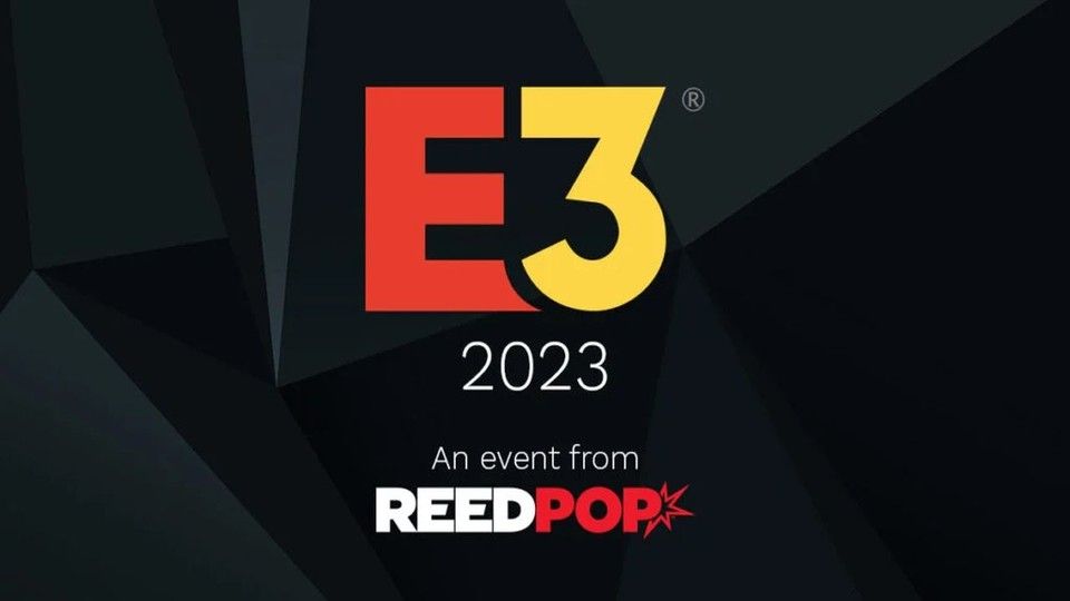Nintendo nicht auf der E3?