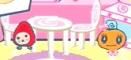 Tamagotchi-Shop-Simulation auf dem NDS