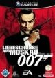 Liebesgrüsse aus Moskau im Test