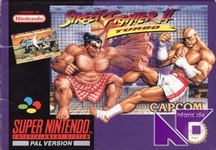 Super Street Fighter II (VC) kommt mit Online-Modus