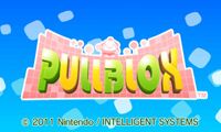 Pullblox