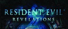 Neue Bilder zu Resident Evil Revelations