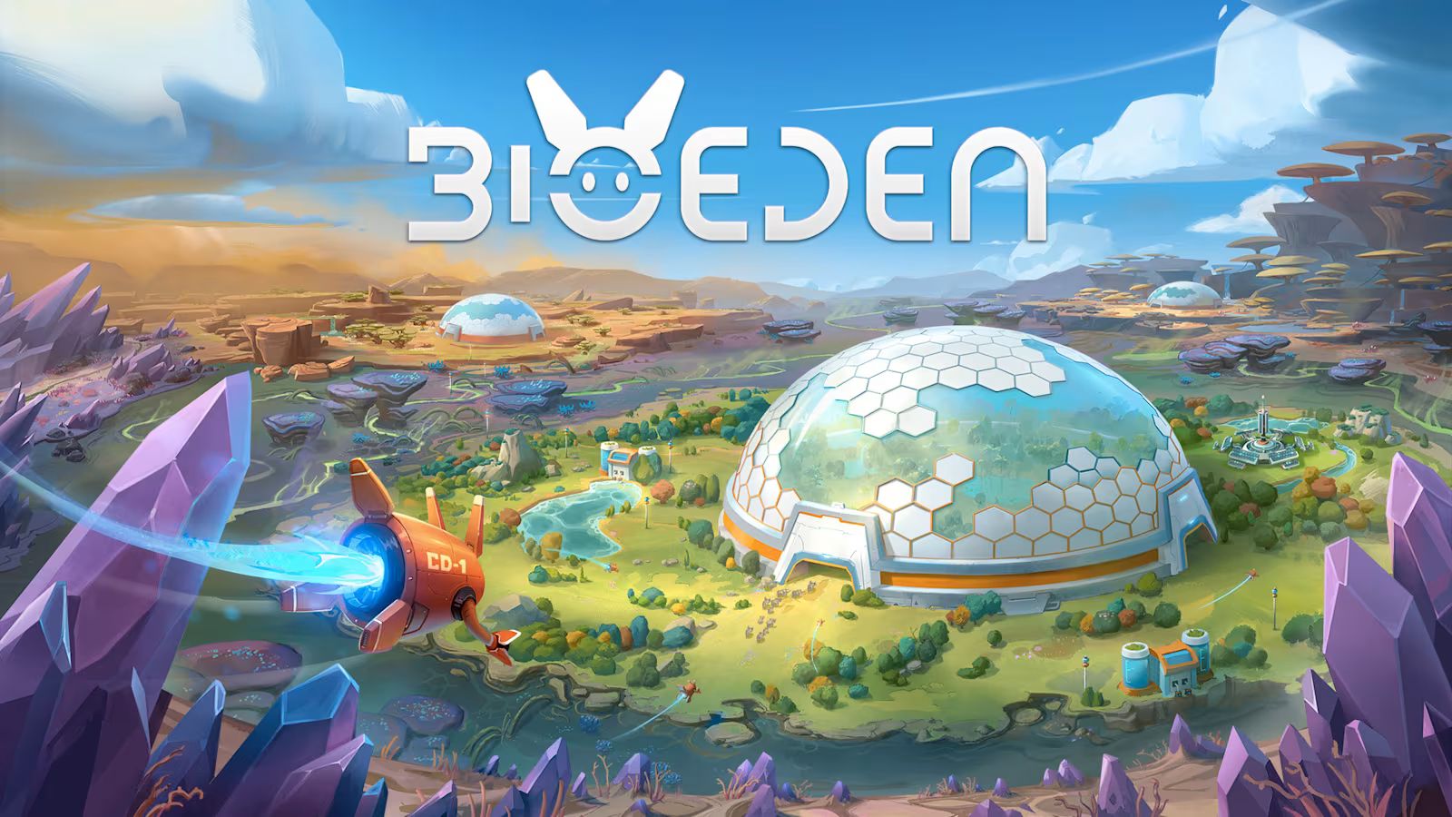 BioEden im Test