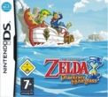 The Legend of Zelda: Phantom Hourglass