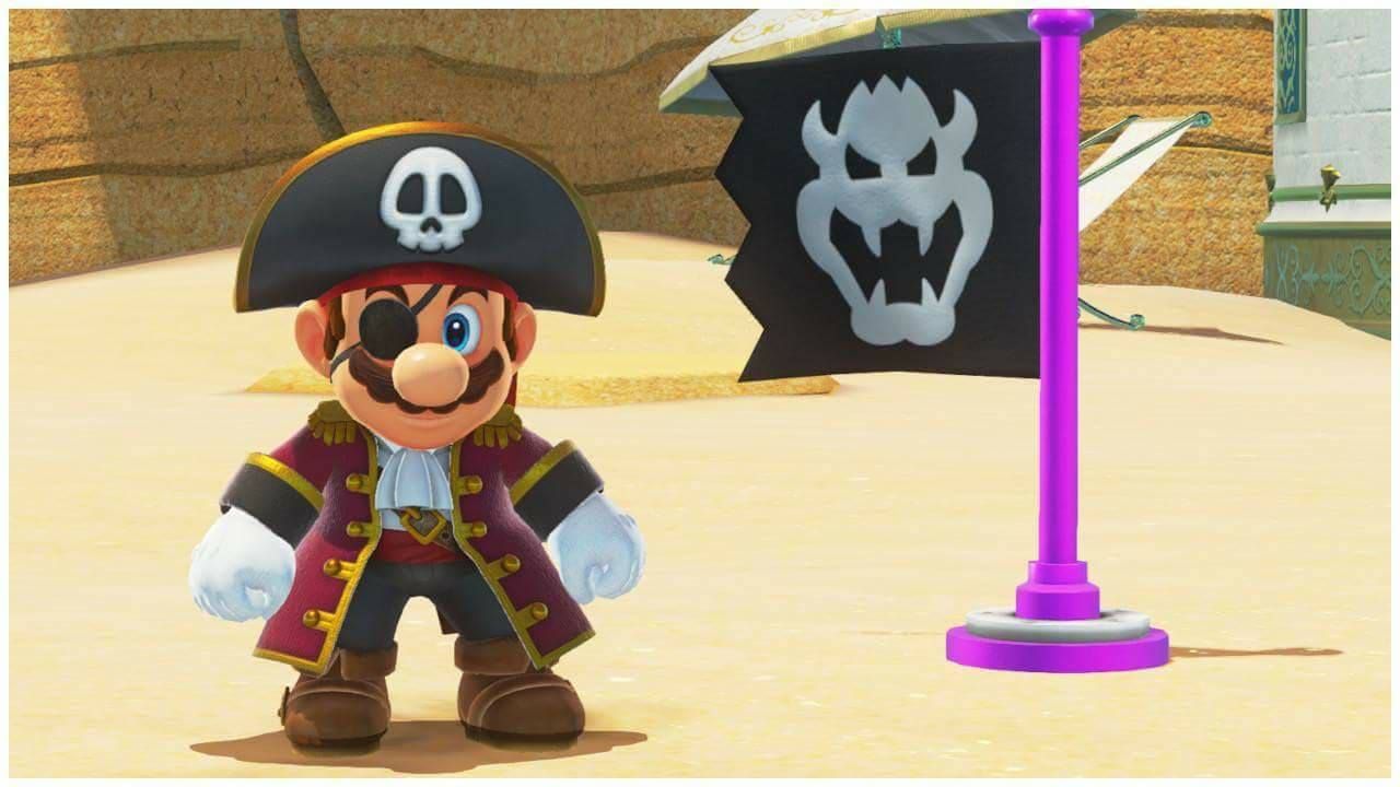 Nintendo geht gegen Raubkopierer vor