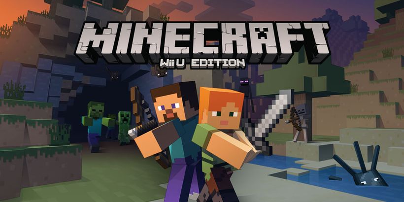 Minecraft