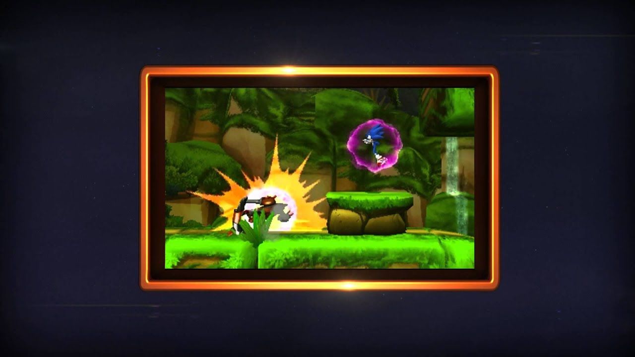 Sonic Boom: Shattered Crystal - Hinter den Kulissen