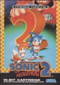 Sonic the Hedgehog 2