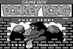 Nintendo eShop: Donkey Kong *Update*