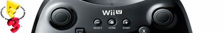 Wii U unterstützt zwei Tablet-Gamepads