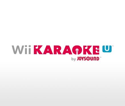 Wii Karaoke U by JOYSOUND Cover