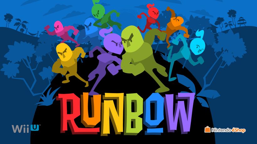 Runbow