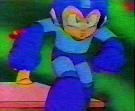 "Mega Man" spurtet wieder auf Pro 7