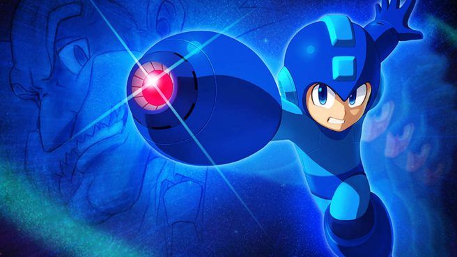 Capcom äußert sich zu Mega Man