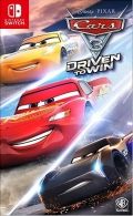 Cars 3: Driven to Win