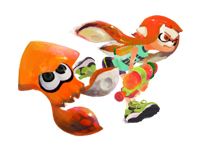 Splatoon