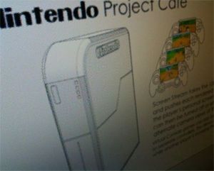 Mehr Gerüchte zur Wii2