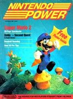 Nintendo Power wird eingestellt