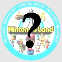 Kein Nintendo Land in einigen Premium Packs