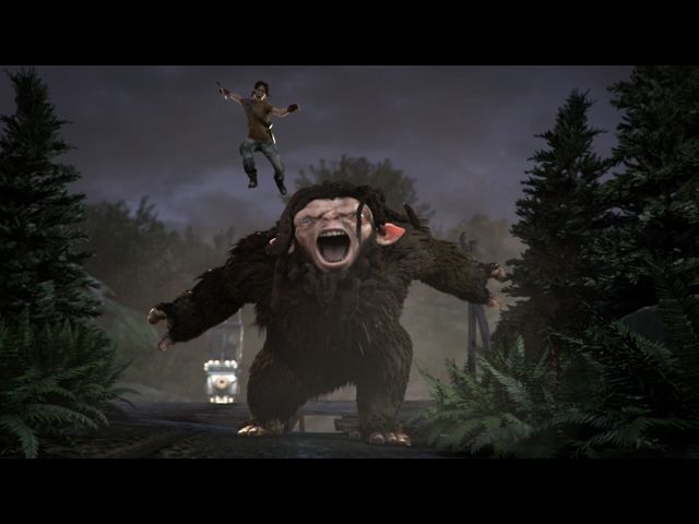 Troll and I - Switch Version bestätigt
