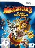 Madagascar 3 Flucht durch Europa