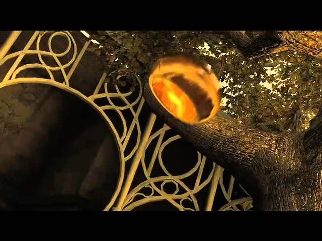 gamescom: LEGO Herr der Ringe Trailer (deutsch)