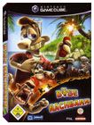 Böse Nachbarn für den Gamecube