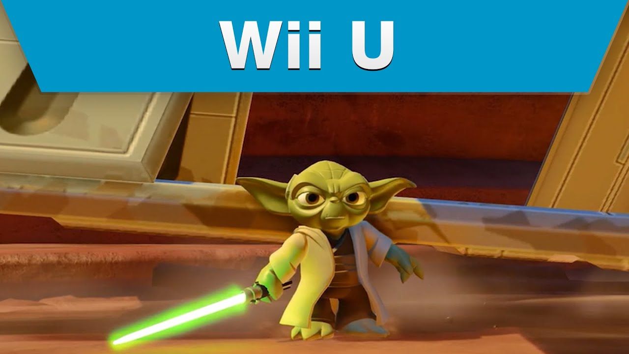 Disney Infinity 3.0: Play Without Limits angekündigt