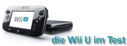 Wii U: Das GamePad