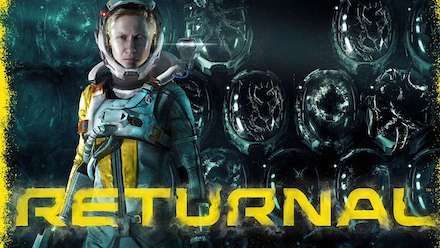 Returnal im Test (Playstation 5)