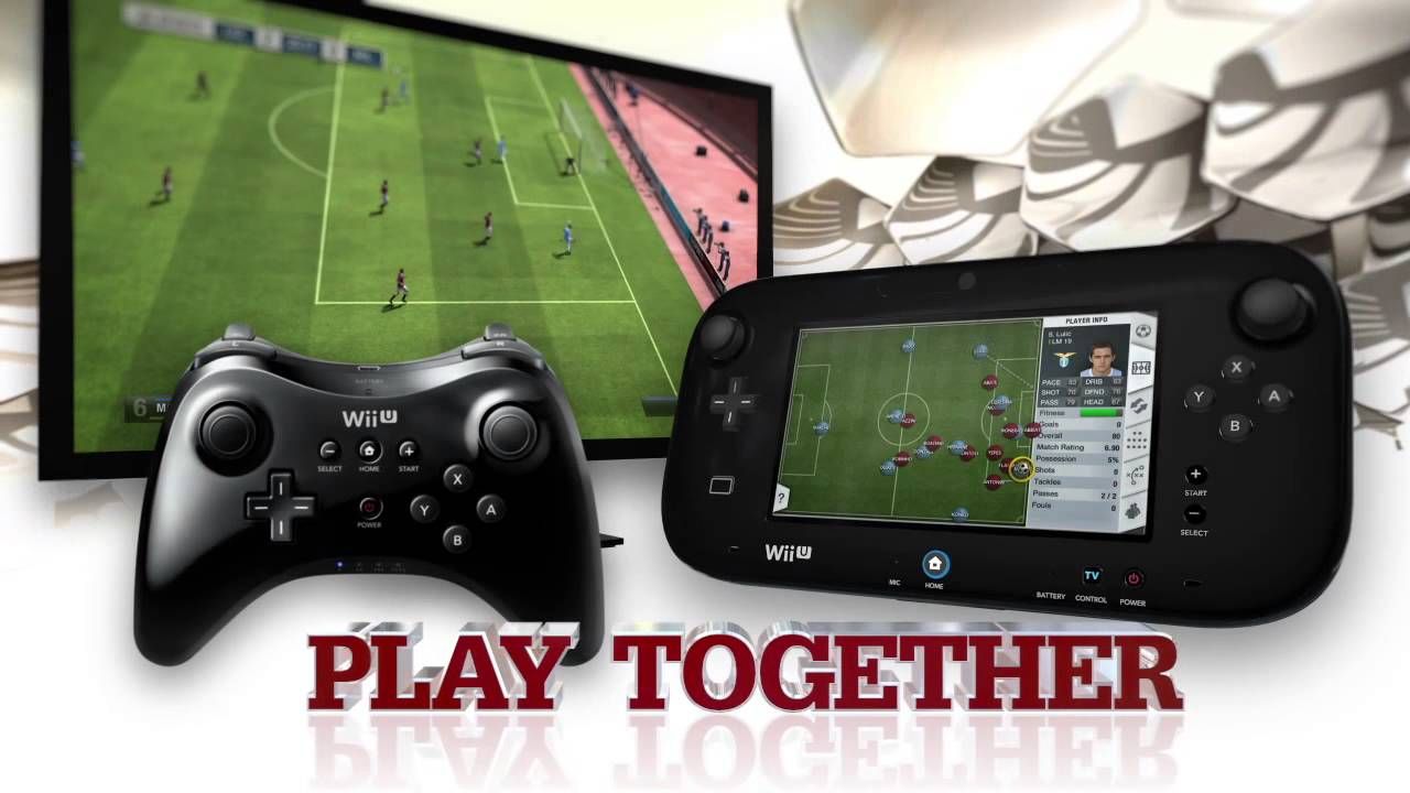 Launch-Trailer zu FIFA 13 und Rabbids-Land