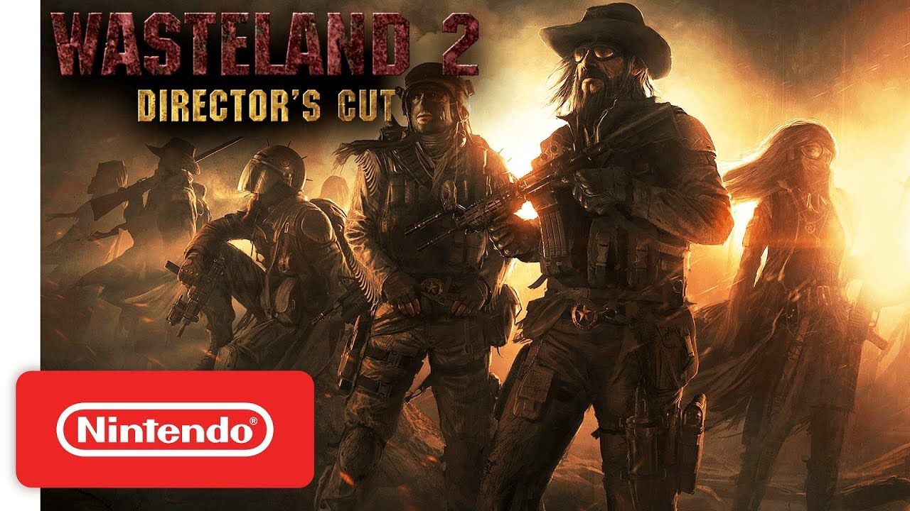 Wasteland 2 - die Apokalypse naht