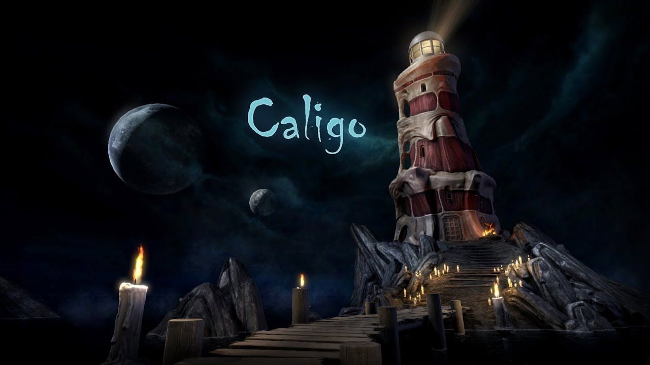 Caligo kommt auf die Nintendo Switch