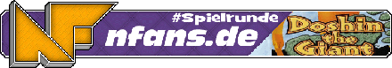 Nintendofans - Spielrunde 2 eröffnet