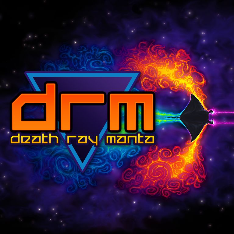 Death Ray Manta SE Cover